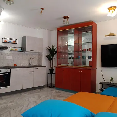 Malo Jadro Apartment *