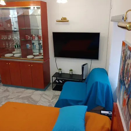 Malo Jadro Апартаменты Изола