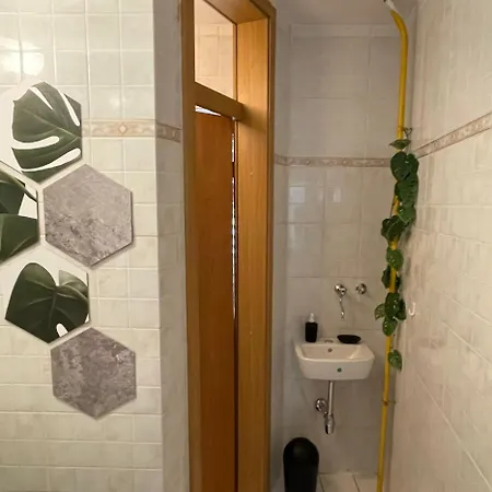Malo Jadro Apartman Izola
